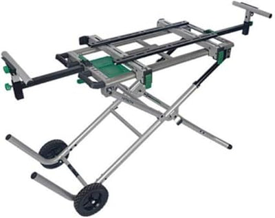 Hitachi 712605 Miter Saw Bench Workstation