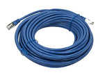 Monoprice Cat6A S/FTP Ethernet Cable 50ft 10G Zeroboot
