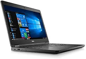 Dell Latitude 5480 Laptop Core i5 8GB 128GB SSD Renewed