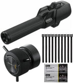 Blackmagic Design Focus Demand Zoom Studio Camera Bundle