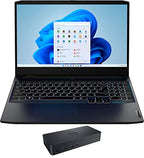 Lenovo Ideapad Gaming 3i-15 i5 GTX 1650 Laptop