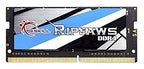 G.Skill F4-2666C18S-16GRS 16GB DDR4 2666MHz SO-DIMM