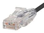 Monoprice 113522 SlimRun Cat6 Ethernet Cable 2ft