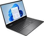 HP 15-ee1093cl Envy x360 2-in-1 Ryzen 7 (Renewed)
