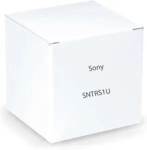 Sony SNT-RS1U 16CH Security 1U Rack Station