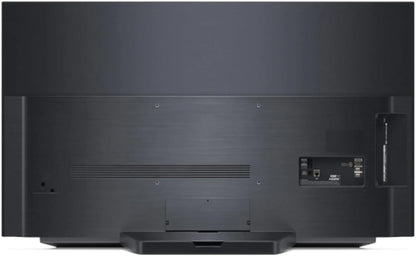 LG OLED48C1PUB 48" 4K Smart OLED TV Alexa Built-in