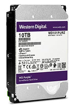Western Digital WD101PURZ 10TB Purple Surveillance HDD