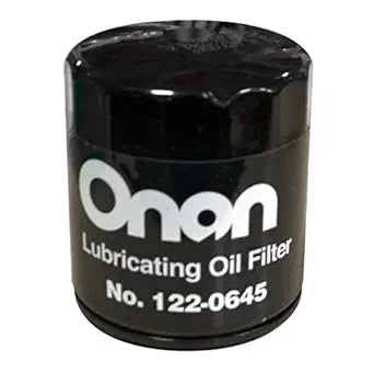 Miller Unknown Electric Oil Filter Onan — main product image