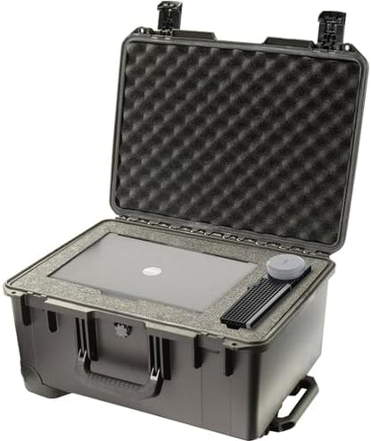 Pelican Storm iM2620 Case No Foam