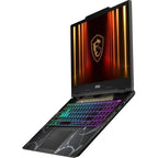 MSI Cyborg A15 AI 15.6