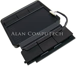 HP 409956-001 Multiple Button Touchpad Assembly — main product image