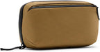 Peak Design BWP-CY-2 Wash Pouch Coyote Travel Toiletry