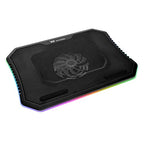Thermaltake Massive Steel Mesh 120mm Notebook Cooler