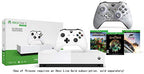 Microsoft Xbox One S 1TB All-Digital Console Bundle