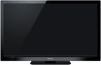 Panasonic TC-L42E30 VIERA 42-Inch 1080p 120Hz LED HDTV