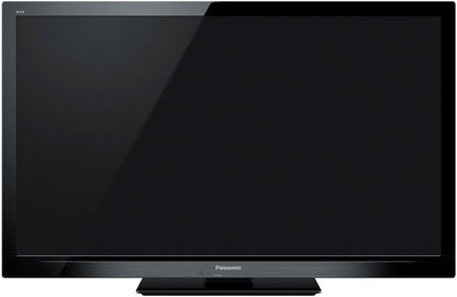 Panasonic TC-L42E30 VIERA 42-Inch 1080p 120Hz LED HDTV