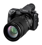 Fujifilm 600021497 GF45-100mm F4 R LM WR Lens