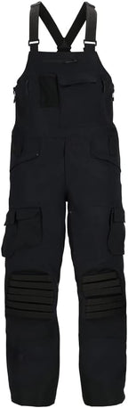 Spyder 38SA123310 Coaches Bib Insulated Ski Overalls
