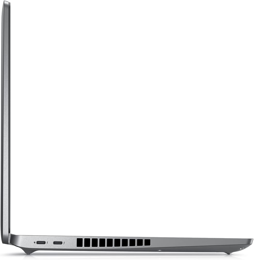 Dell 5530 Business Laptop: i5, 16GB, 512GB SSD