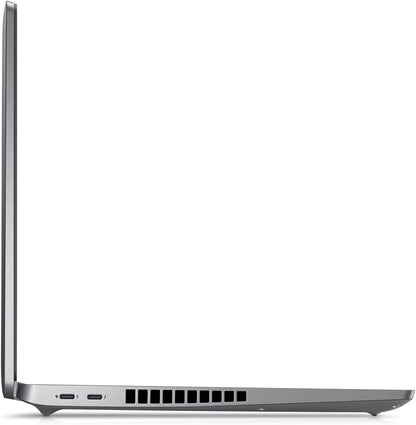 Dell 5530 Business Laptop: i5, 16GB, 512GB SSD