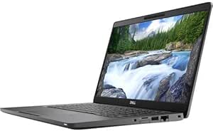 Dell Latitude 5300 2-in-1: i5-8265U, 8GB RAM, 256GB SSD — main product image