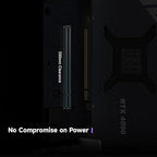 NIMO AI Station Ryzen 7 PRO NAS Server with B70 Graphics