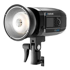 Westcott 4713 FJ400 Strobe 2-Light Backpack Kit