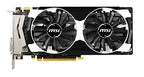 MSI GTX 950 2GD5T OC Graphics Card Gaming