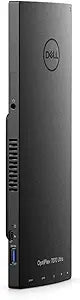Dell OptiPlex 7090 Ultra i7 Desktop (Renewed)