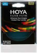 Hoya R64BLUEENHANCER72 Blue Enhancer SLR Camera Filter