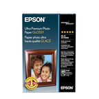 Epson S042181 4x6 Ultra Premium Glossy Photo Paper