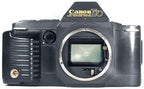 Canon T70 35MM SLR Film Camera Kit (Renewed)