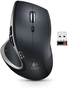 Logitech 910-002797 Performance MX Wireless Mouse