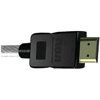 RCA DH12HHF Digital Plus HDMI Cable 12 ft