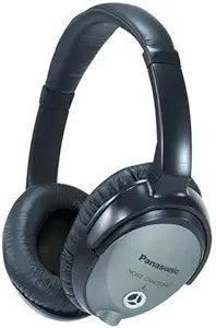 Panasonic RP-HC250 Noise Cancelling Headphones - Over-Ear