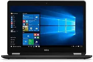 Dell Latitude E7470 i7 Ultrabook 256GB SSD
