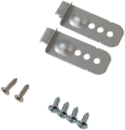 Samsung DD98-01051C Dishwasher Installation Bracket OEM