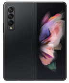 Samsung SM-F926N Galaxy Z Fold 3, 256GB, Unlocked, Phantom Black