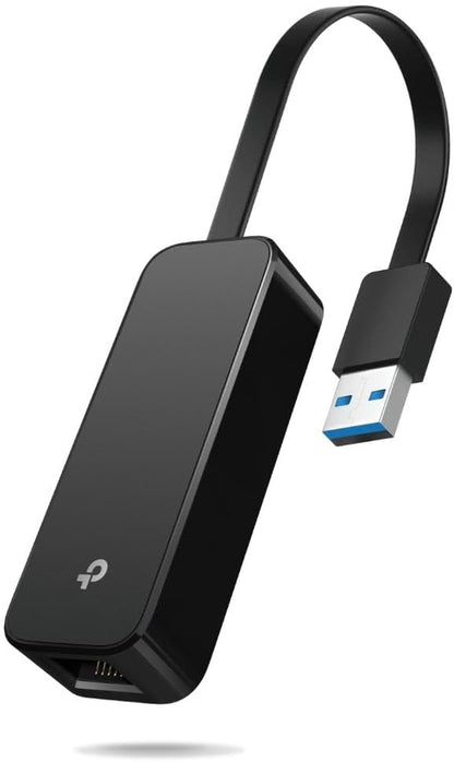 TP-Link UE306 USB 3.0 to Gigabit Ethernet Adapter for Nintendo Switch
