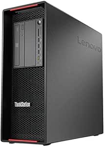 Lenovo P710 ThinkStation Xeon Workstation 192GB 1TB SSD Renewed — main product image