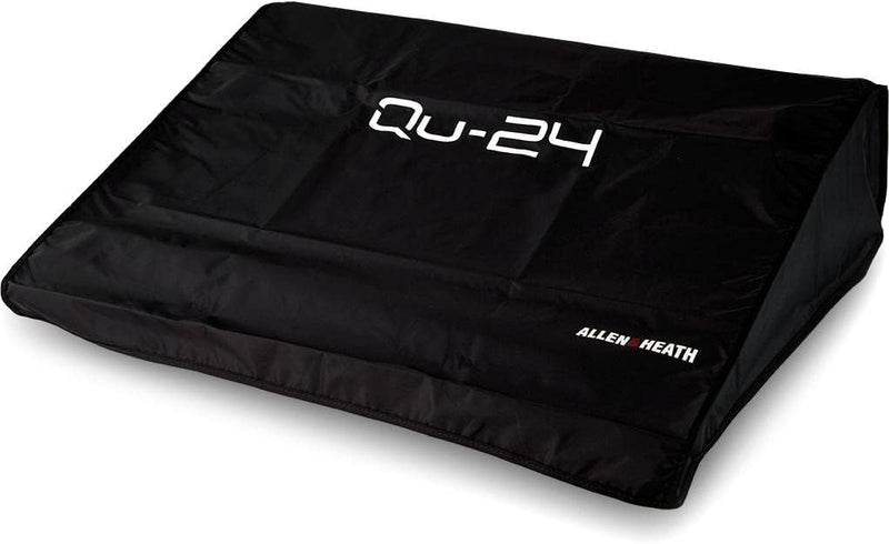 Allen & Heath AP-9458 Qu-24 Digital Mixer Dust Cover — main product image