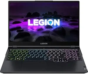 Lenovo Legion 5 Gaming Laptop - Ryzen 7, RTX 3060, 32GB RAM — main product image