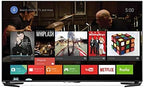 Sharp LC60UE30U 60-Inch 4K Ultra HD Smart LED TV