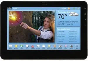 ViewSonic gTablet UPC300-2.2 10.1