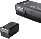 Godox WB29 AD200 AD300 Pro Flash Battery Pack