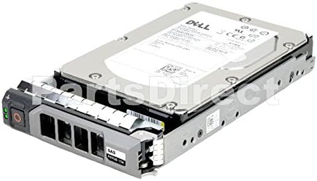 HP EG0300FAWHV 300GB 2.5" SAS HDD