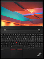 Lenovo 20W400K0US-3713-230476 ThinkPad T15 Gen 2 i5 2TB SSD Laptop