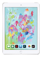 Apple IPAD 6 9.7-inch 32GB WiFi + 4G LTE (Renewed)