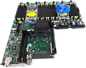 Dell VWT90 PowerEdge R720 Server Motherboard — main product image