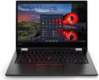 Lenovo ThinkPad L13 Yoga Gen 2 i5 2-in-1 Touch Laptop (Renewed)
